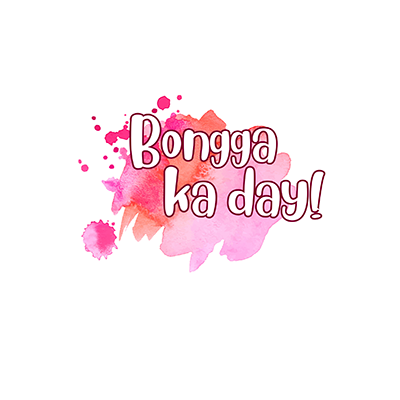 Bongga ka Day