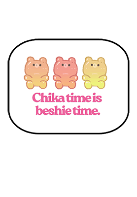 Chika Beshie Time Square