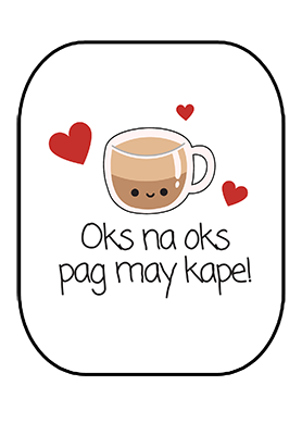 Oks na Oks Kape