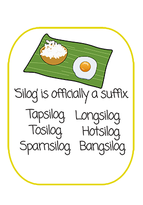 Silog
