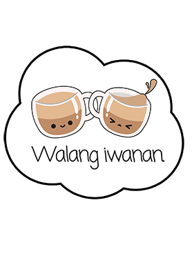 Walang Iwanan