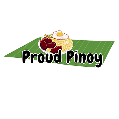 Proud Pinoy