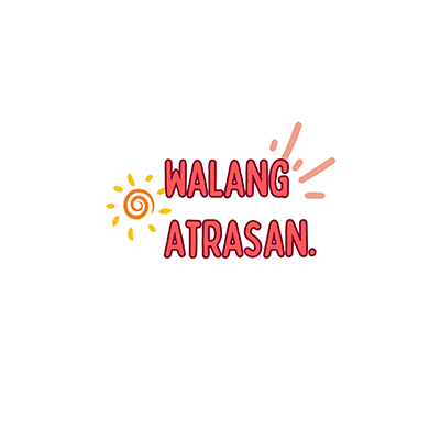 Walang Atrasan